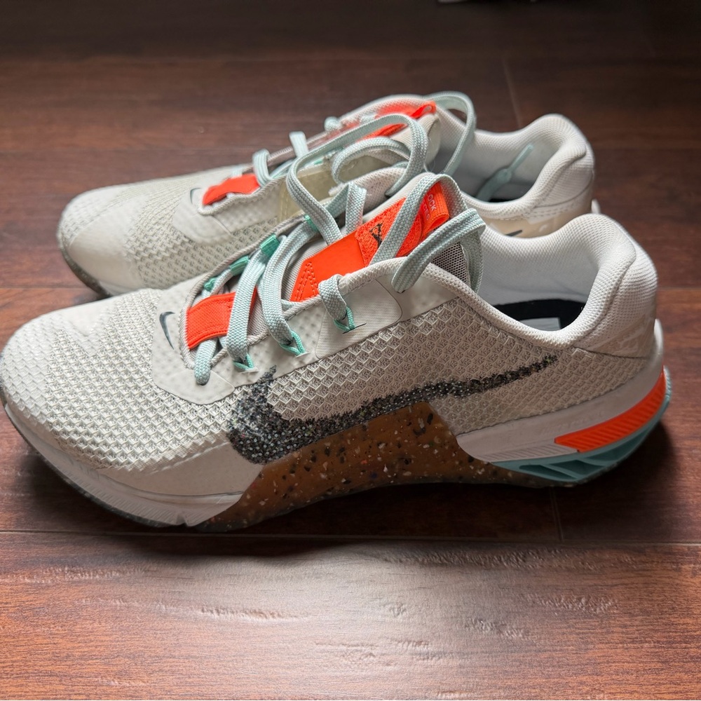 Nike Metcon Training Sneakers